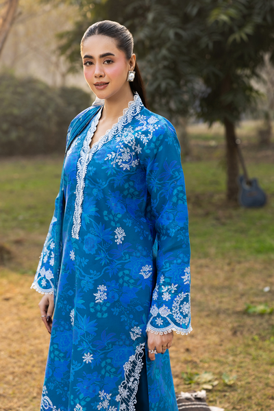 Raj Bari S-S Lawn'26 D#12