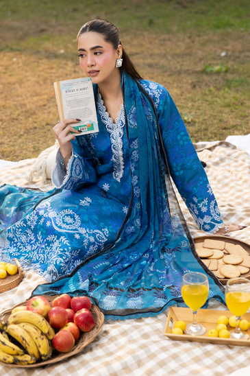 Raj Bari S-S Lawn'26 D#12