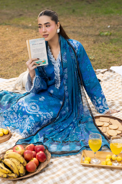 Raj Bari S-S Lawn'26 D#12
