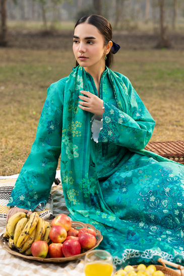 Raj Bari S-S Lawn'26 D#4