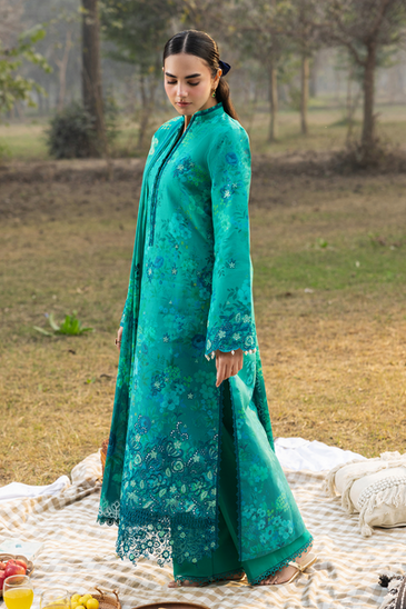 Raj Bari S-S Lawn'26 D#4
