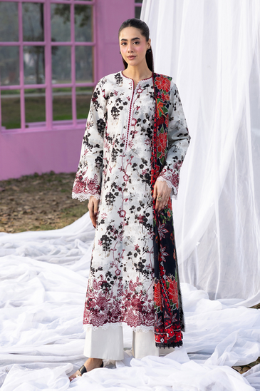 Raj Bari S-S Lawn'26 D#10