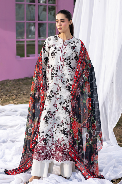Raj Bari S-S Lawn'26 D#10