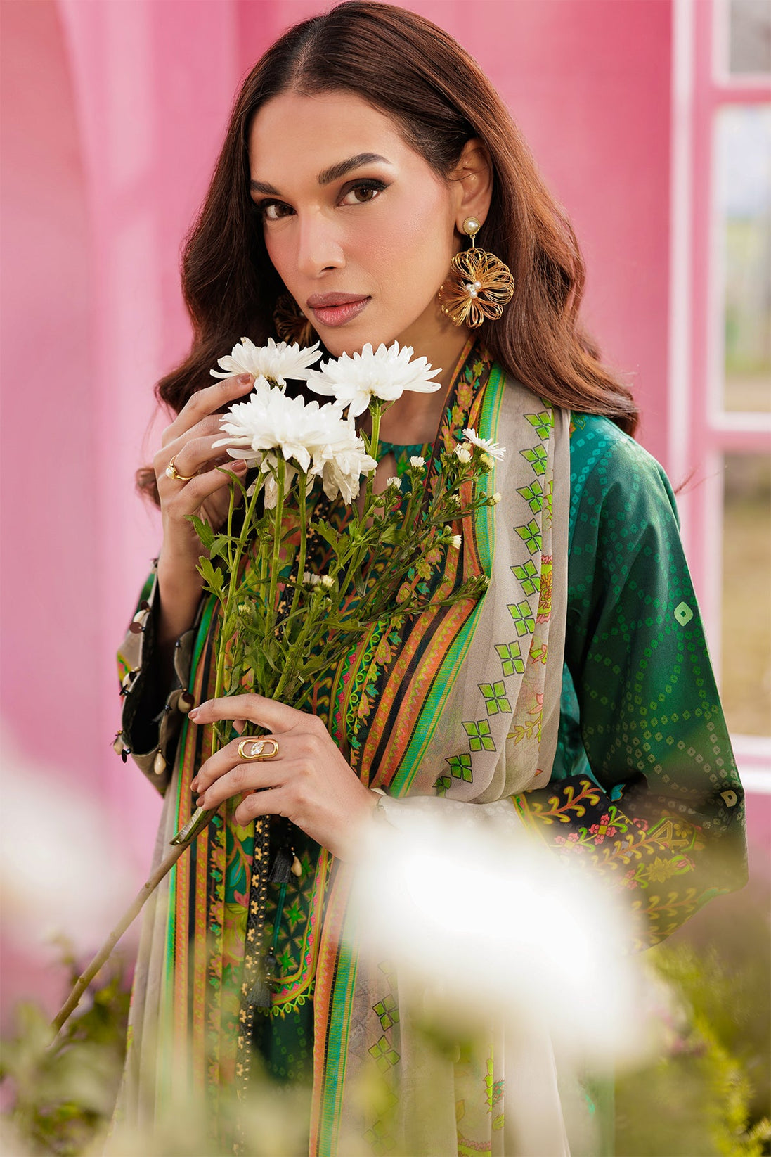 BR Charizma R/E Bahar Lawn`26 D#1