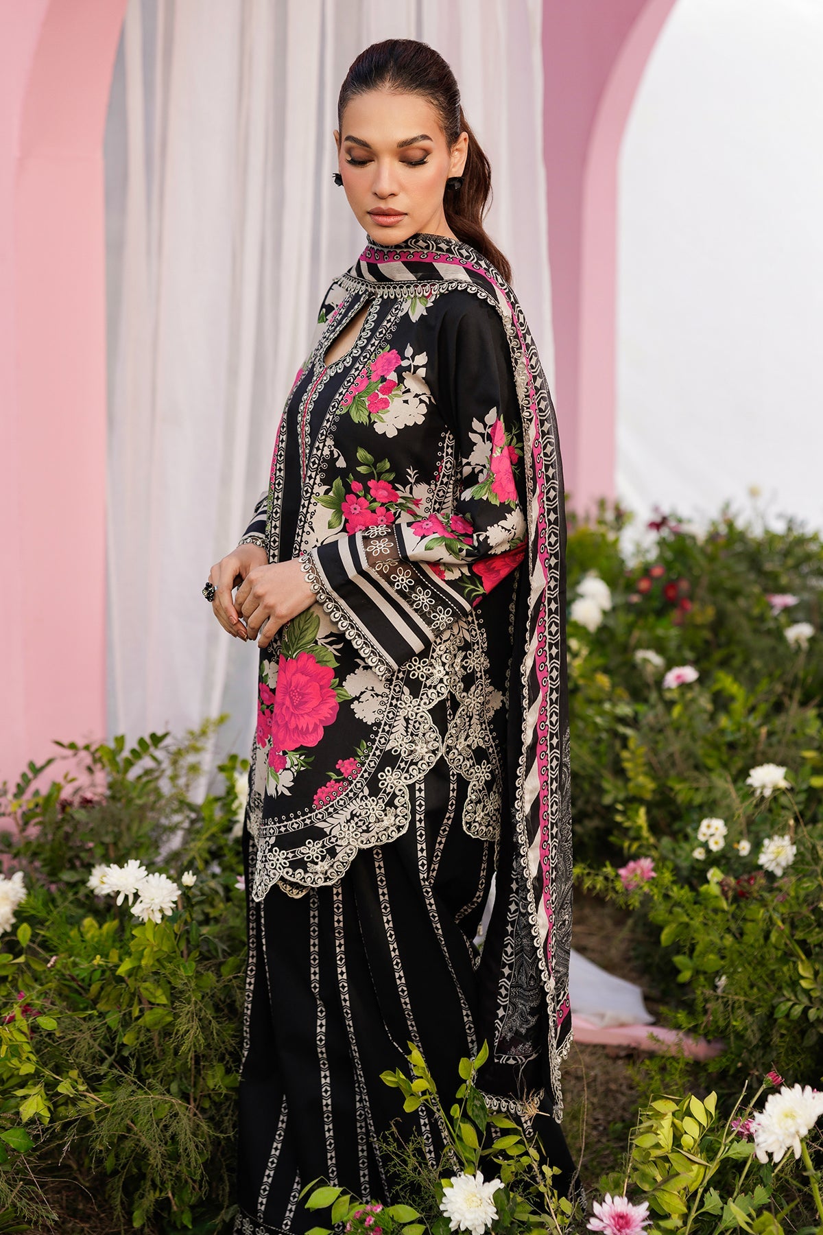 BR Charizma R/E Bahar Lawn`26 D#6