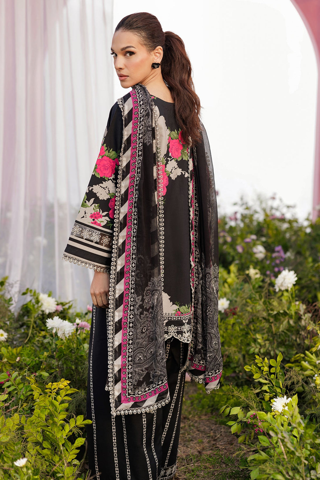 BR Charizma R/E Bahar Lawn`26 D#6