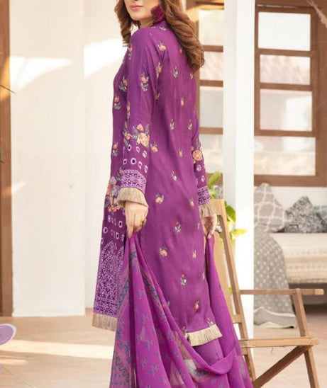 Shaista Andaaz Cotail Katrai`20 D#295