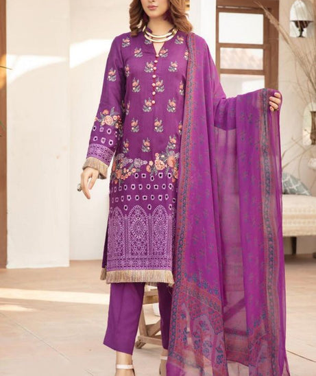 Shaista Andaaz Cotail Katrai`20 D#295