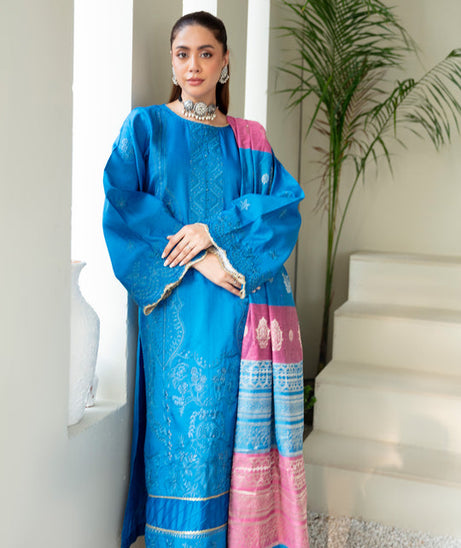 Sanam Saeed Sijal`24 Vol-2 D#08