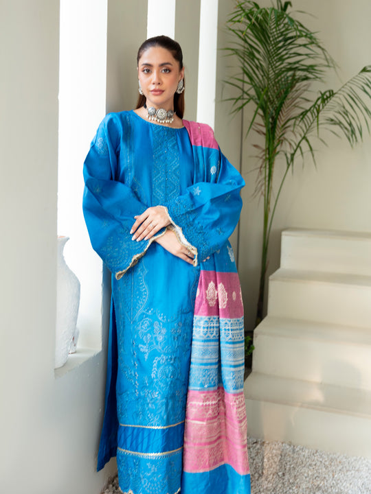 Sanam Saeed Sijal`24 Vol-2 D#08