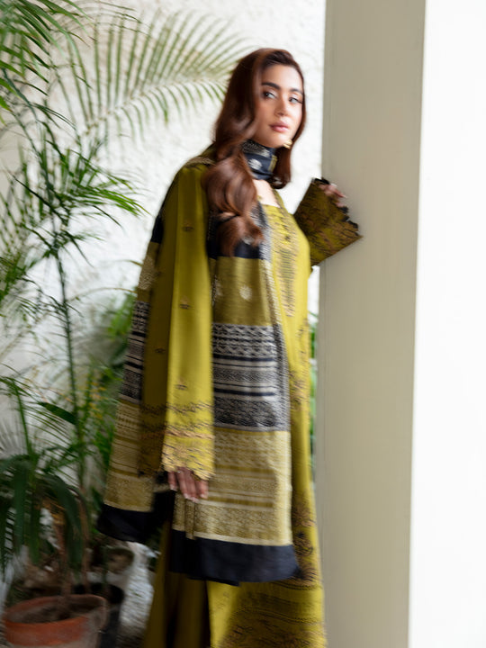 Sanam Saeed Sijal`24 Vol-2 D#06