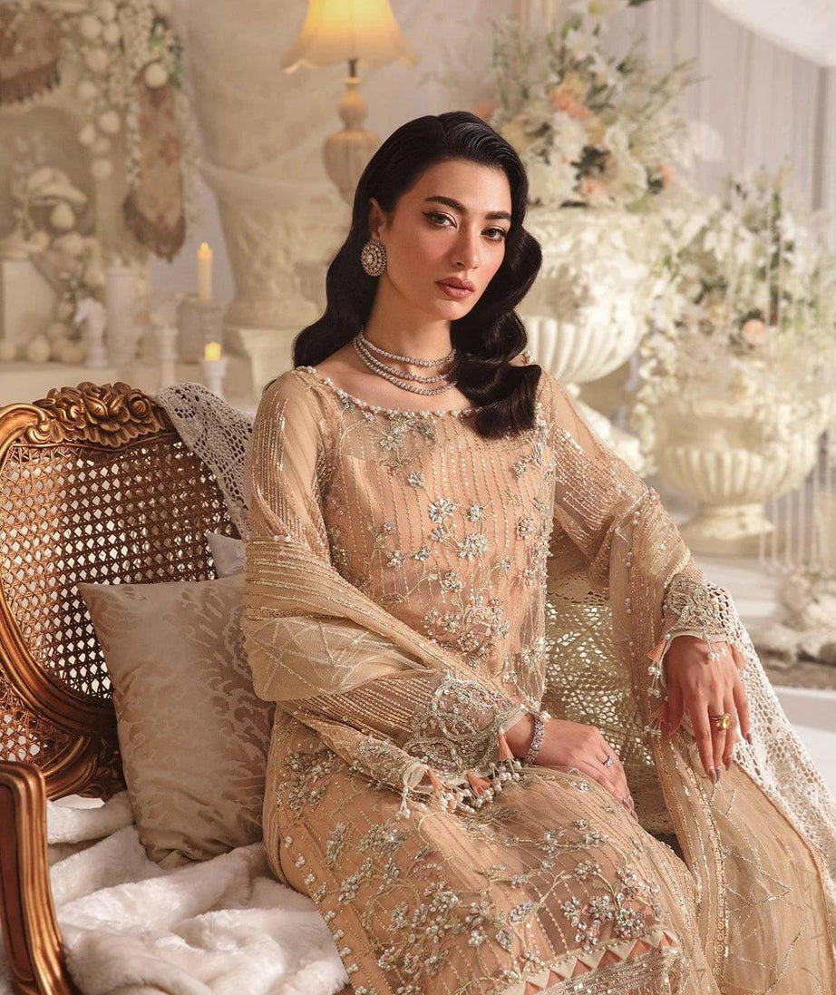 Elaf Evara Formal Exhibit'24 EFE#6 ZYVA