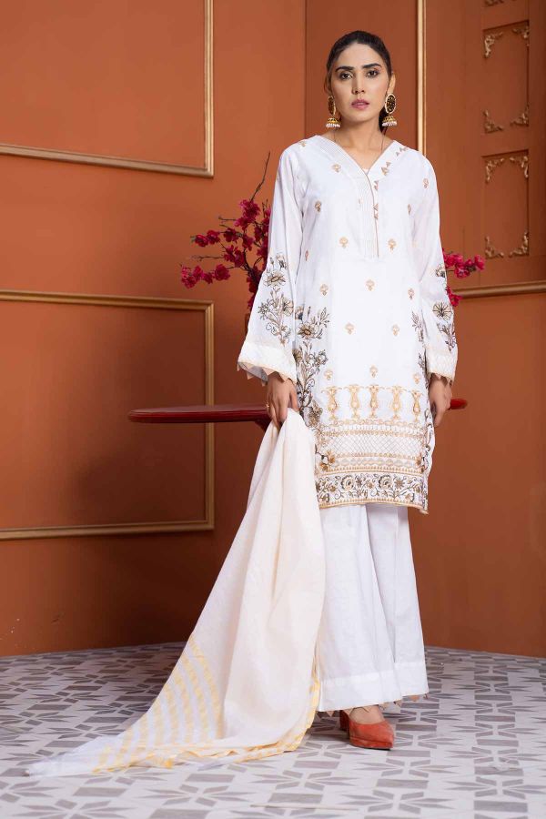 Arasteh L/Gold Collection`21 D#06