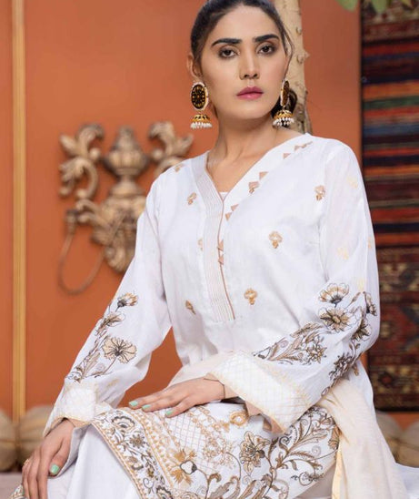 Arasteh L/Gold Collection`21 D#06