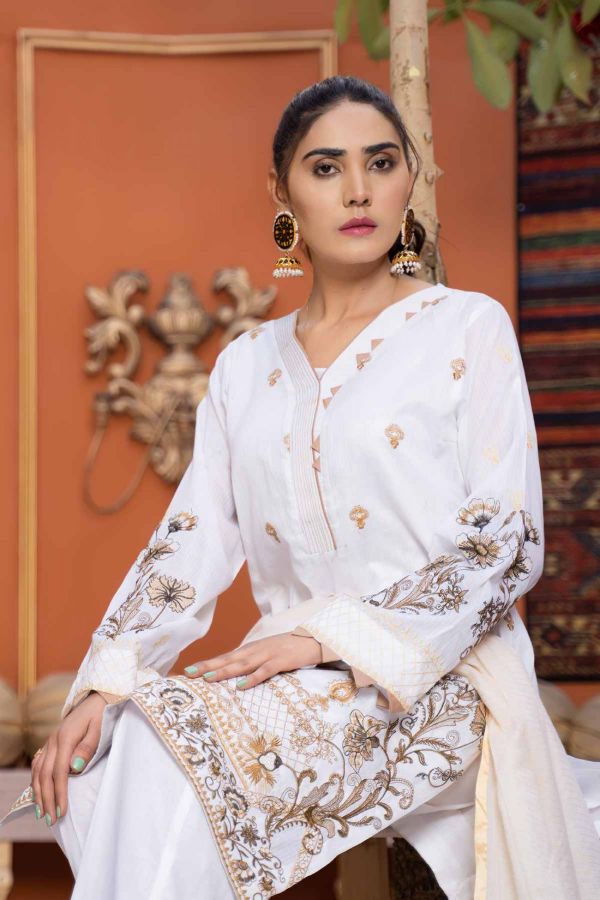 Arasteh L/Gold Collection`21 D#06