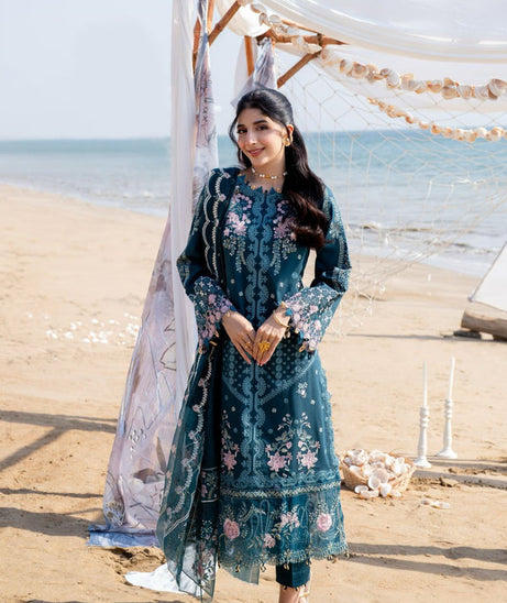 Aabyaan Saagar L/Lawn`25 AS#06