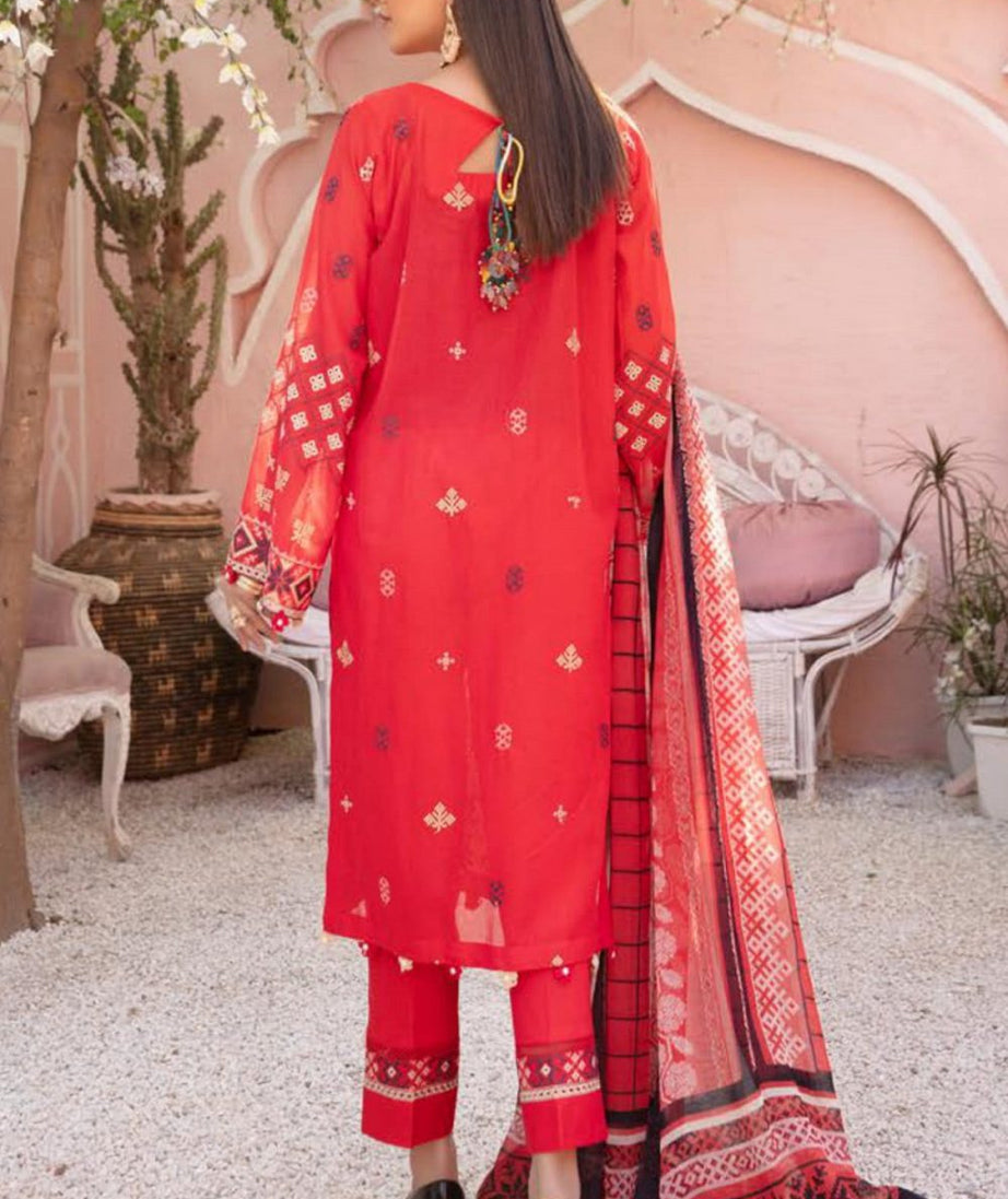 Shaista Swiss Executive`21 D#229