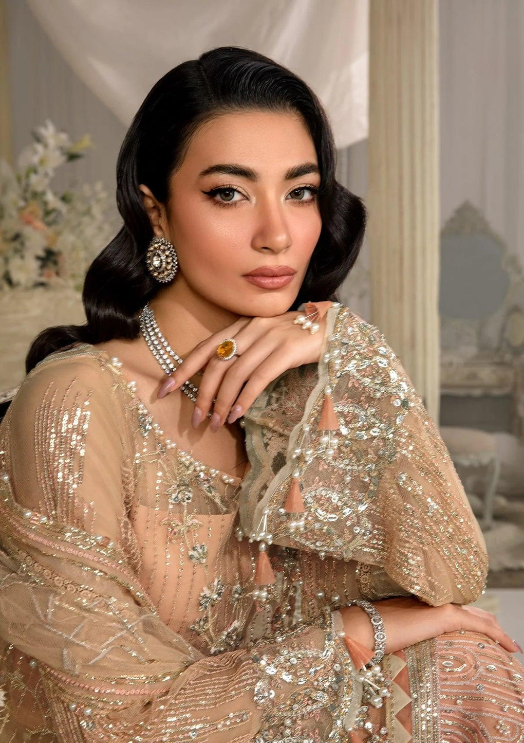 Elaf Evara Formal Exhibit'24 EFE#6 ZYVA