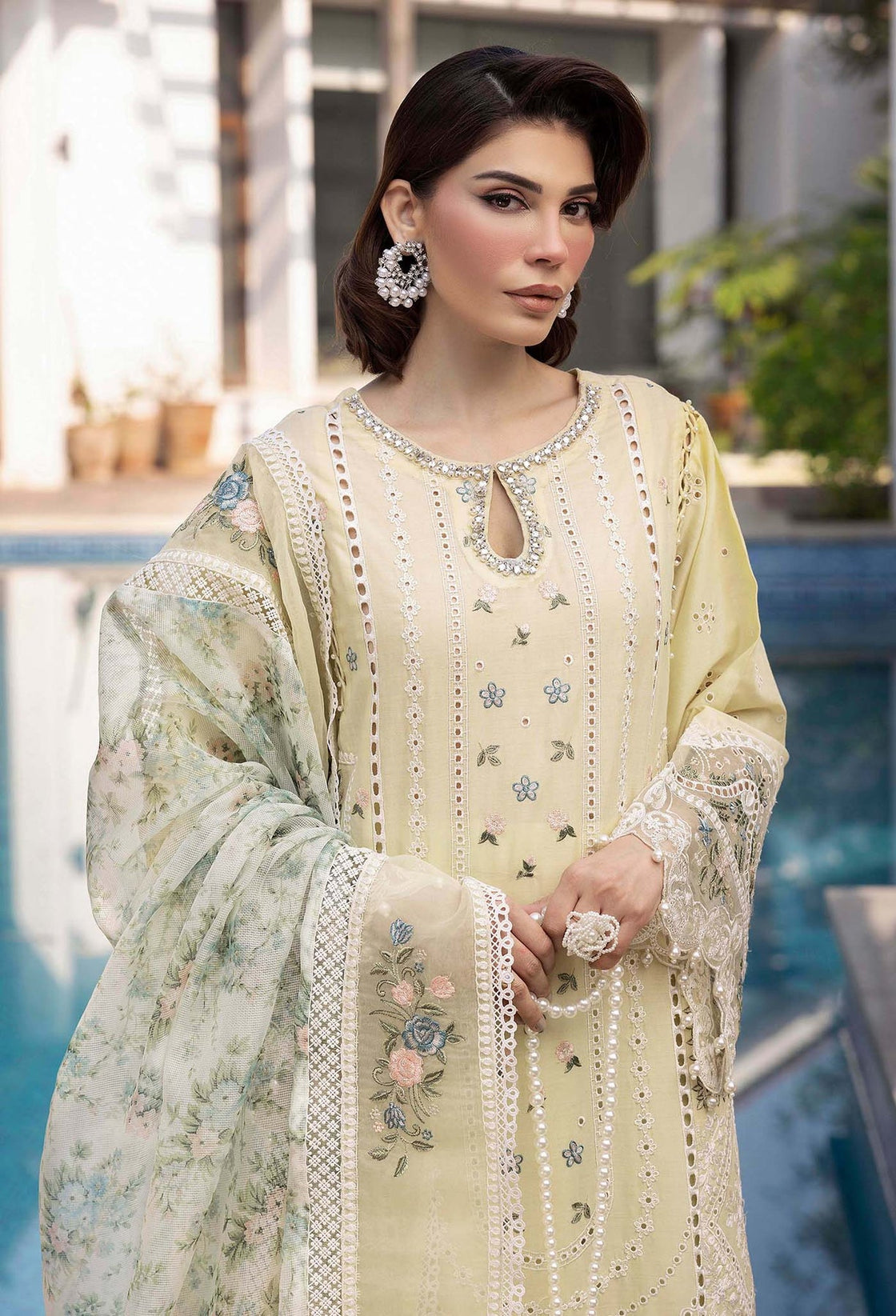 Adan`s Libas S/Dream`25 D#01