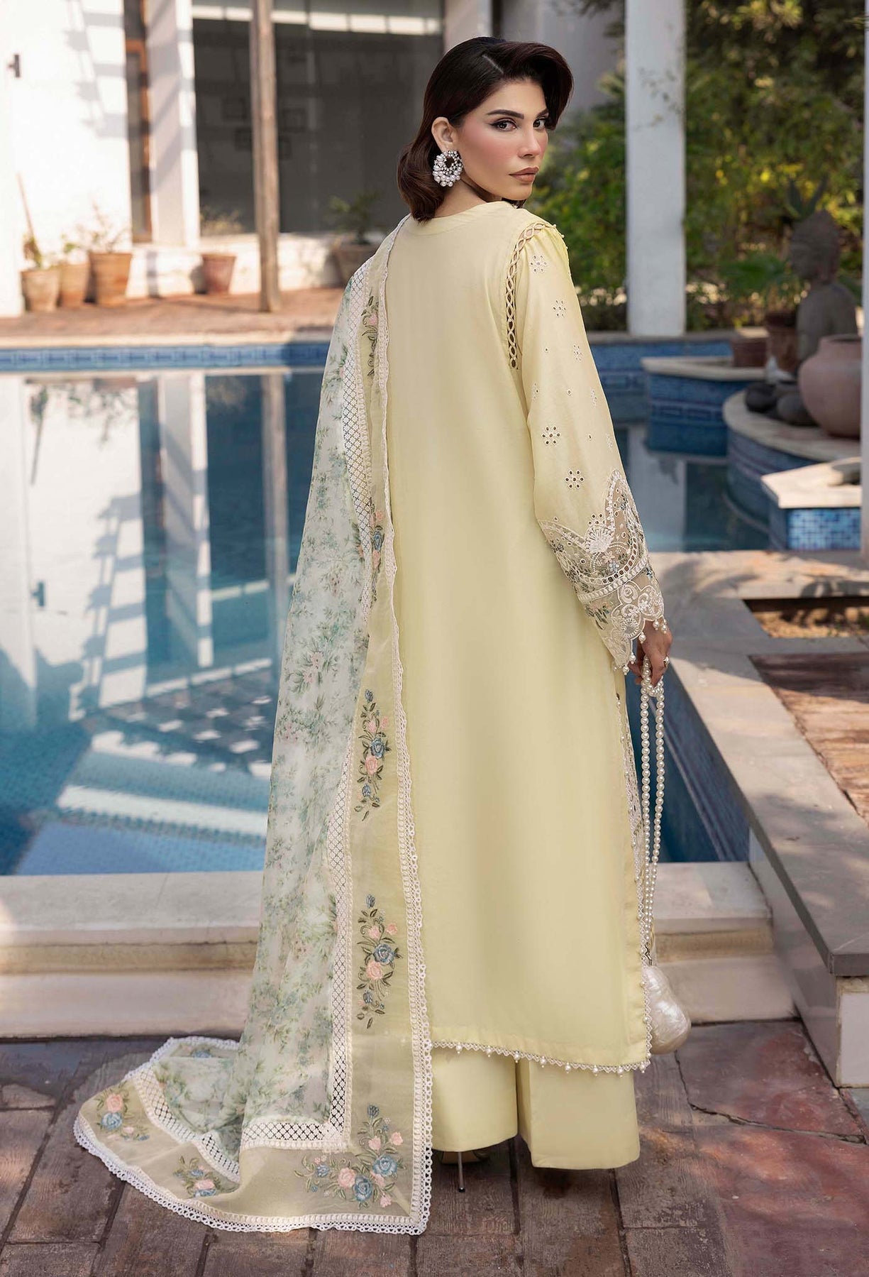 Adan`s Libas S/Dream`25 D#01