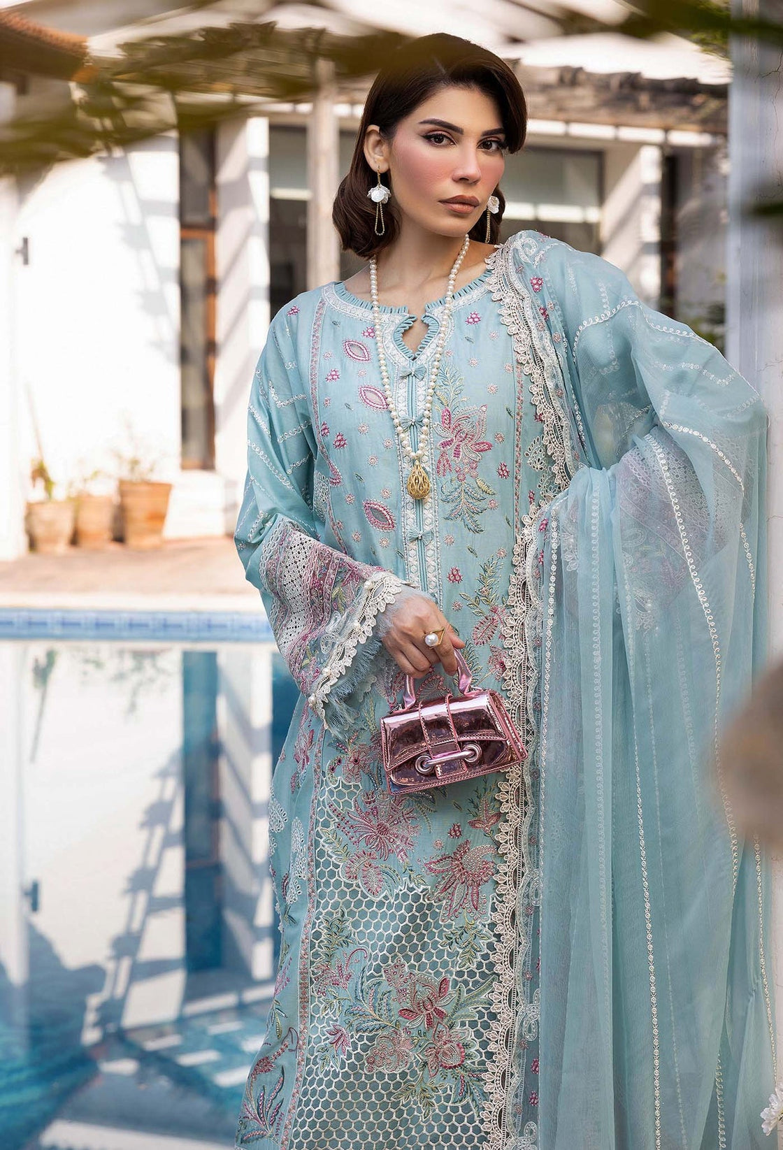 Adan`s Libas S/Dream`25 D#02