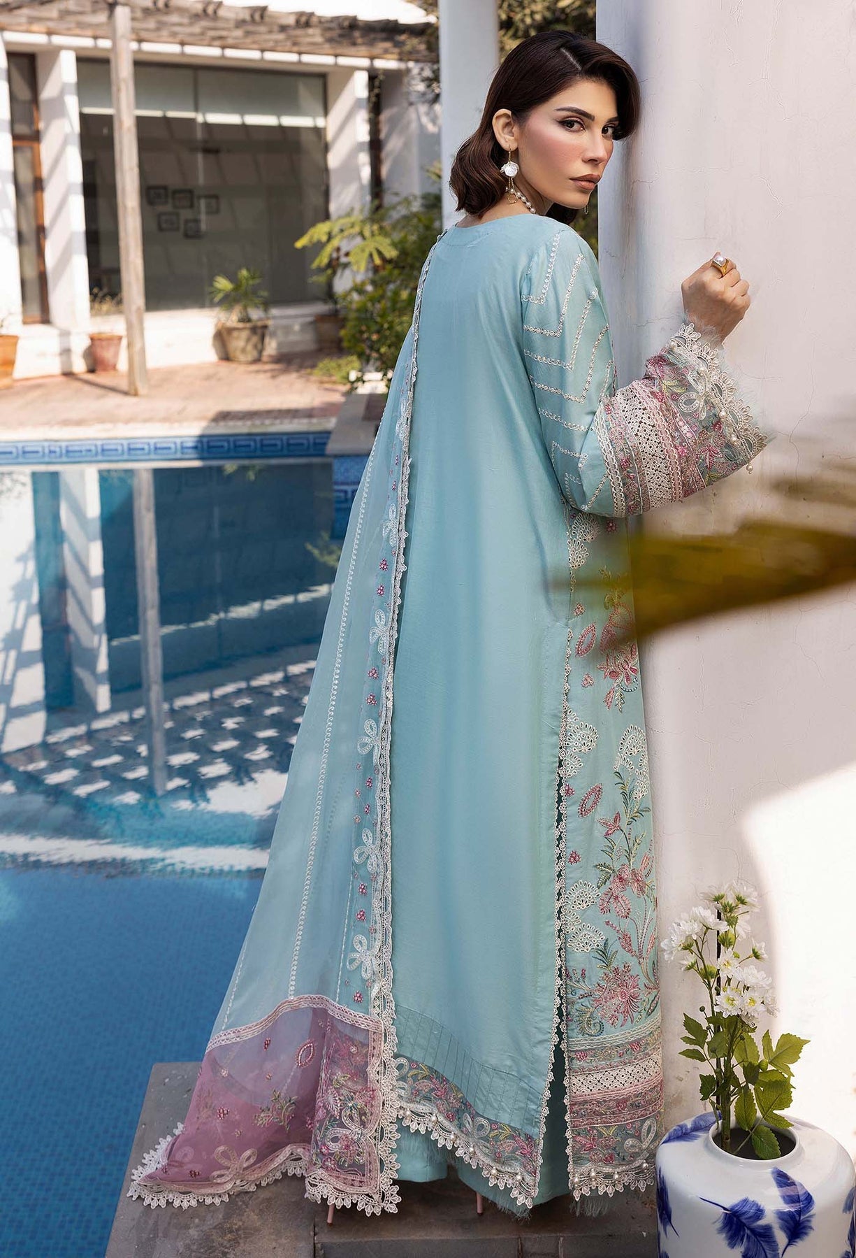 Adan`s Libas S/Dream`25 D#02