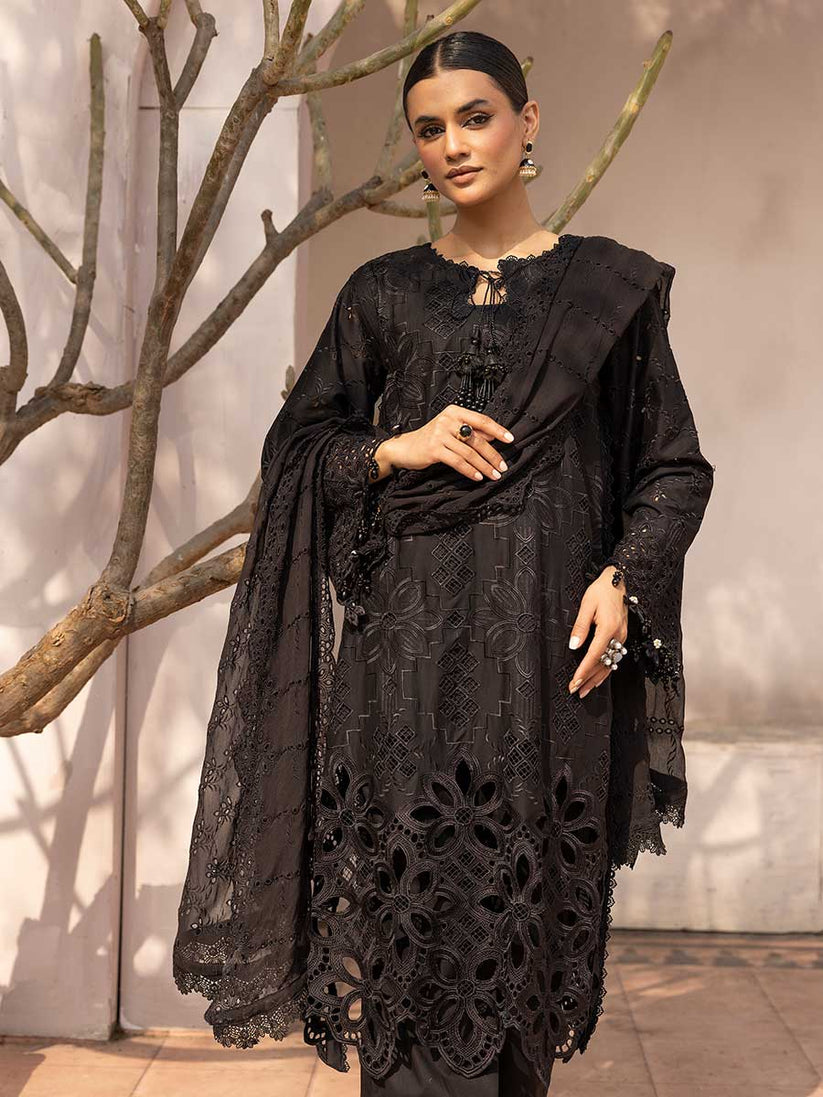 Aalaya Noor E Chasham Lawn'25 D#05