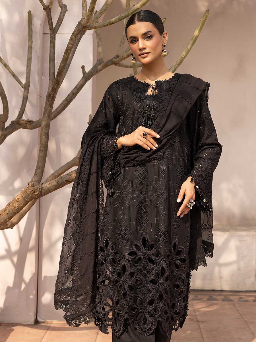 Aalaya Noor E Chasham Lawn'25 D#05