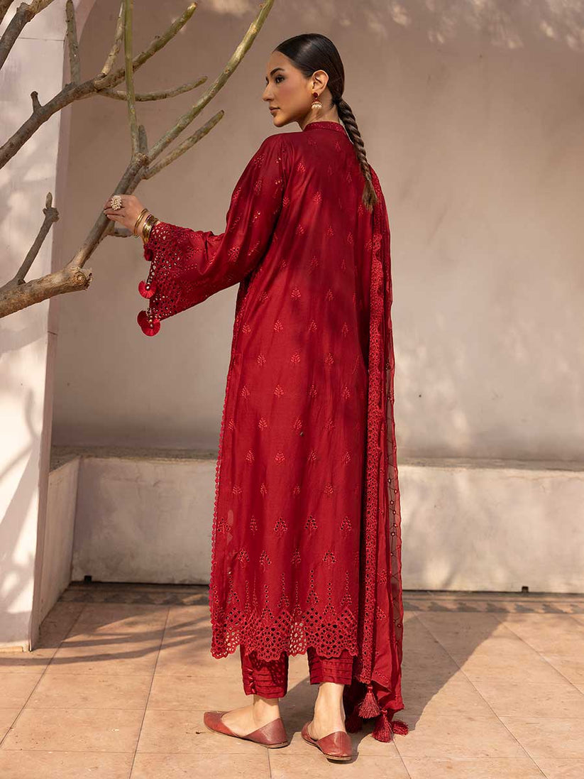 Aalaya Noor E Chasham Lawn'25 D#03