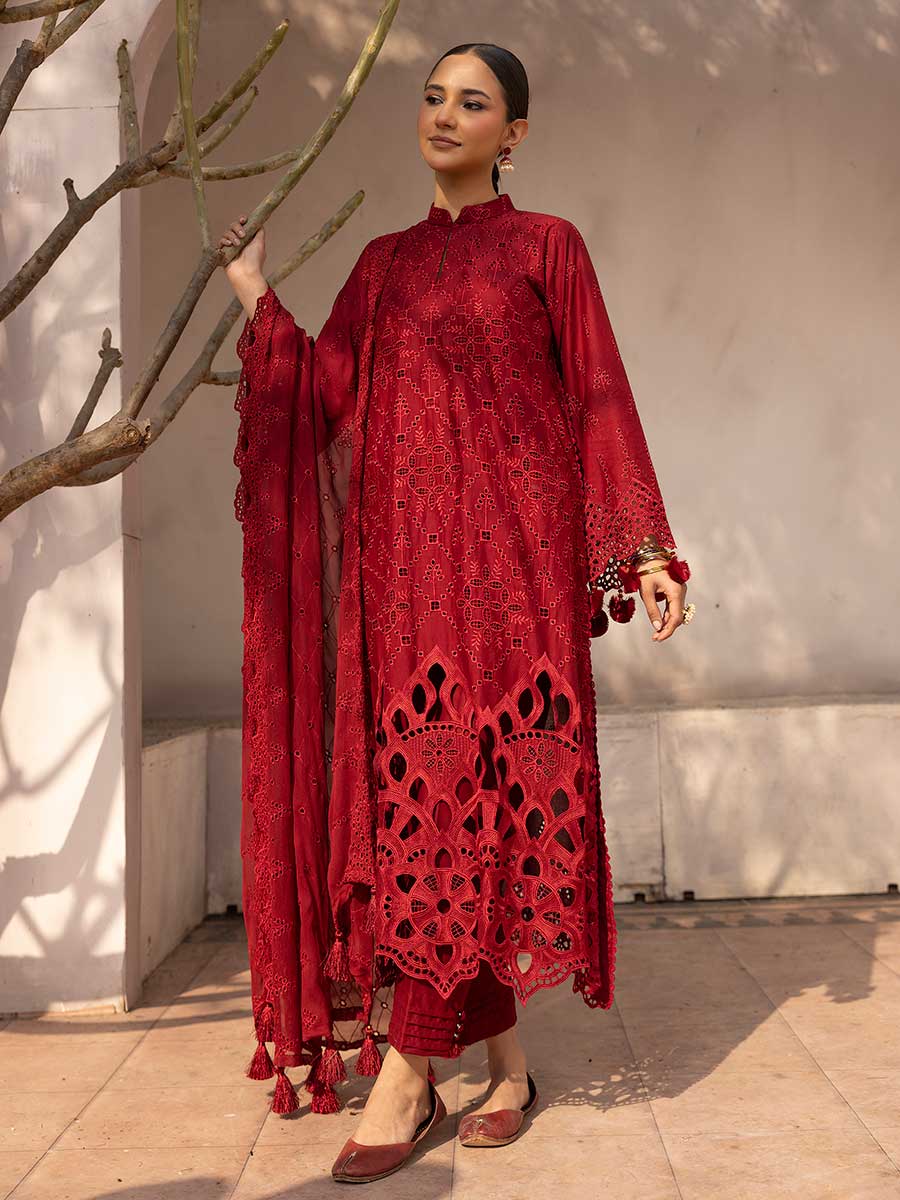 Aalaya Noor E Chasham Lawn'25 D#03