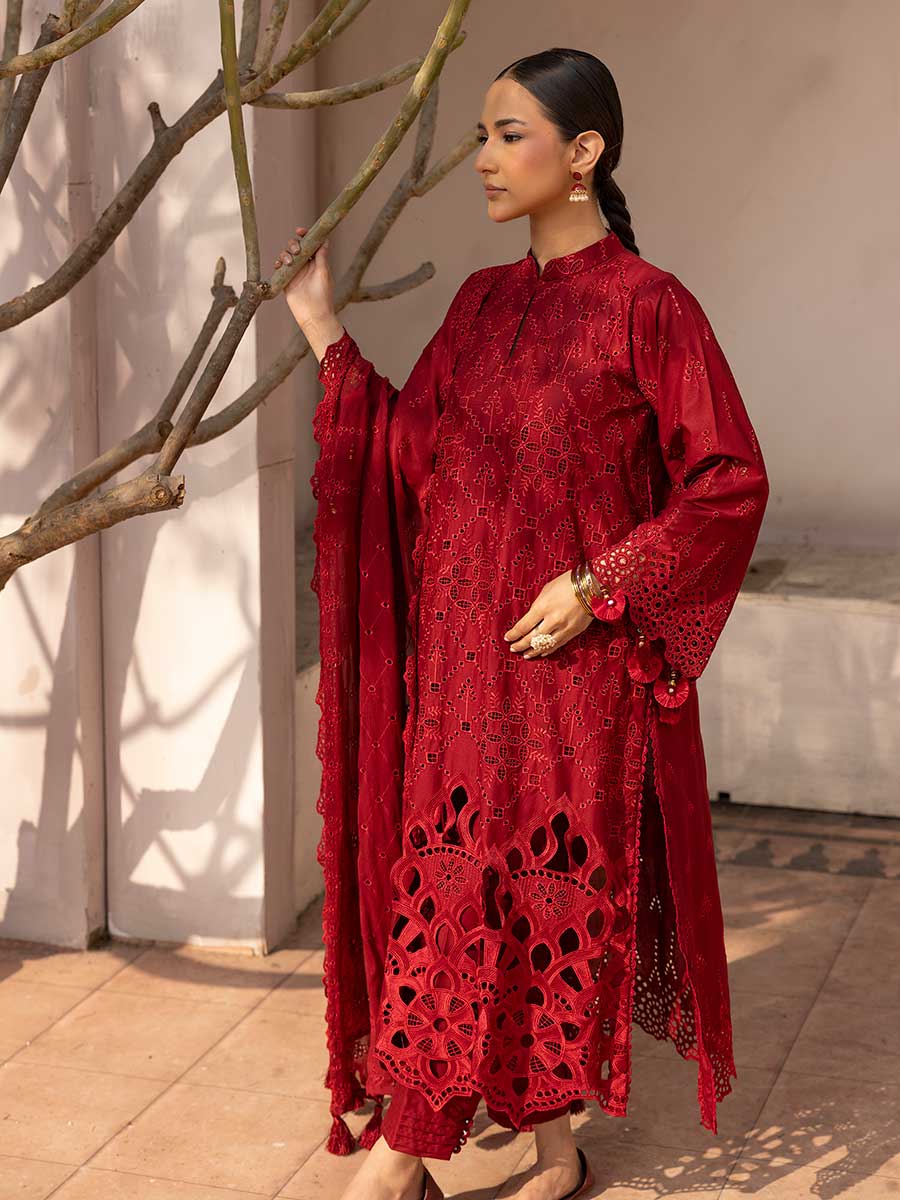 Aalaya Noor E Chasham Lawn'25 D#03