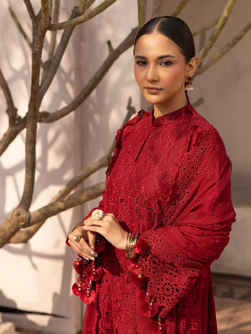 Aalaya Noor E Chasham Lawn'25 D#03