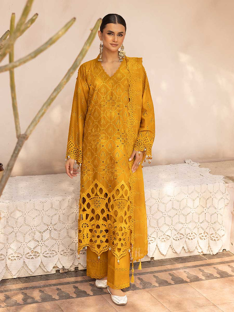 Aalaya Noor E Chasham Lawn'25 D#02