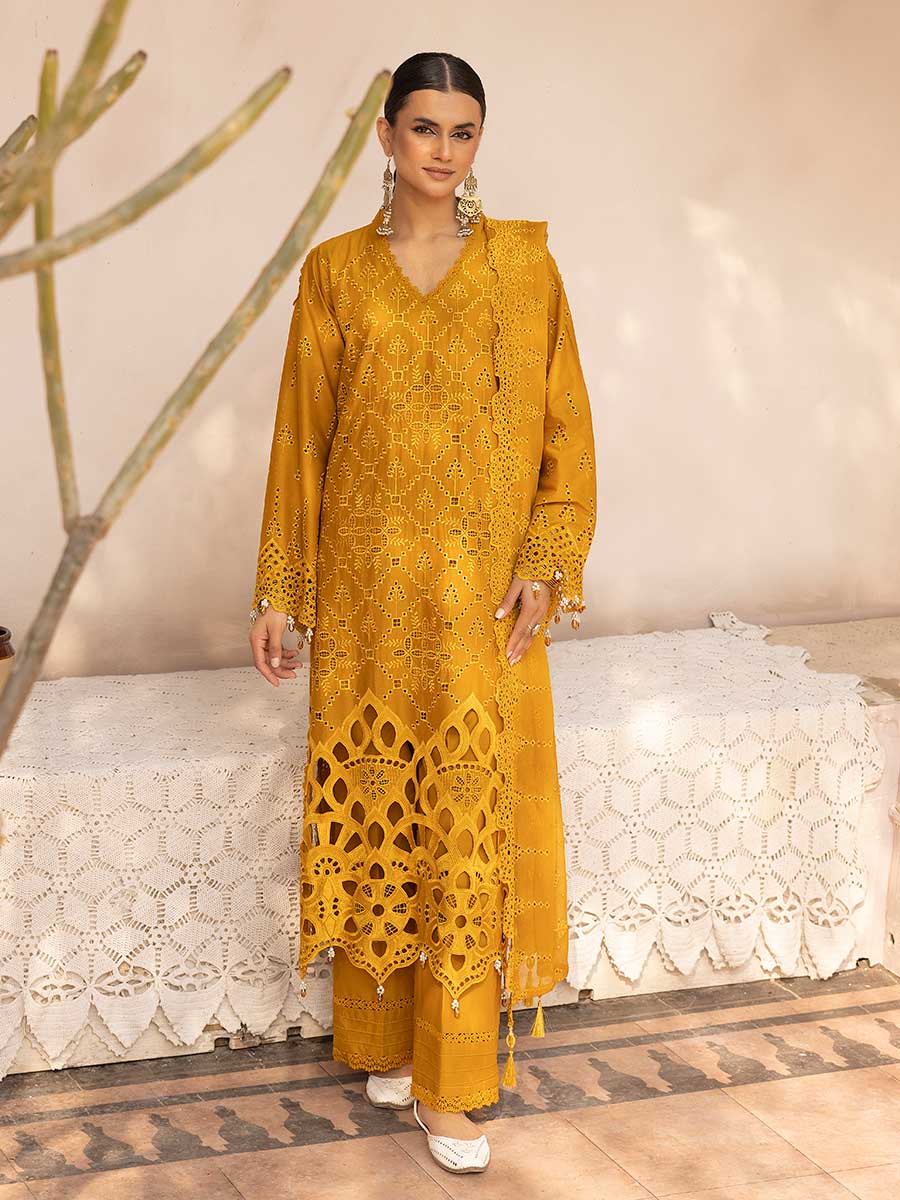 Aalaya Noor E Chasham Lawn'25 D#02