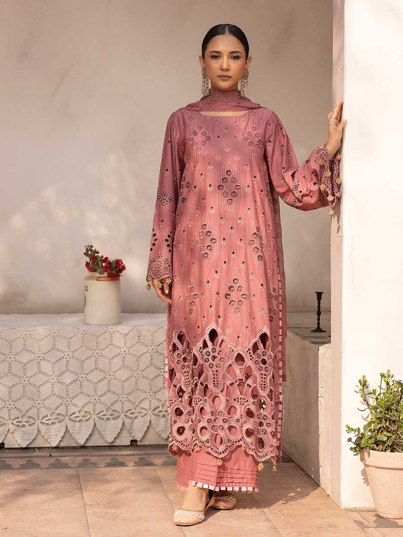 Aalaya Noor E Chasham Lawn'25 D#06