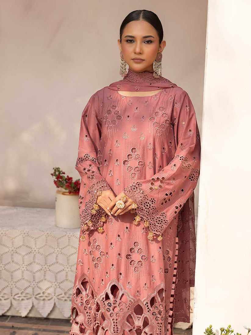 Aalaya Noor E Chasham Lawn'25 D#06