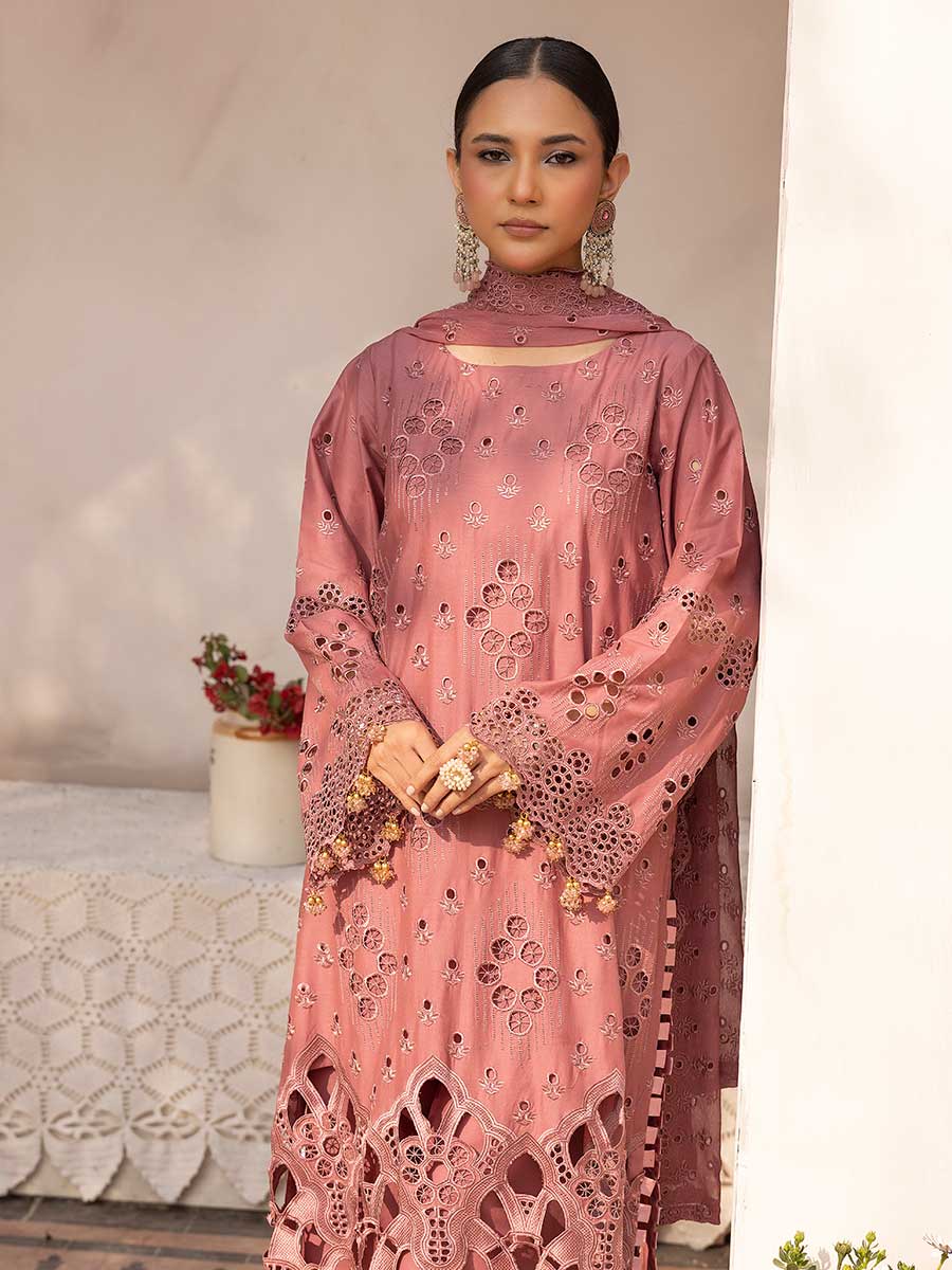 Aalaya Noor E Chasham Lawn'25 D#06