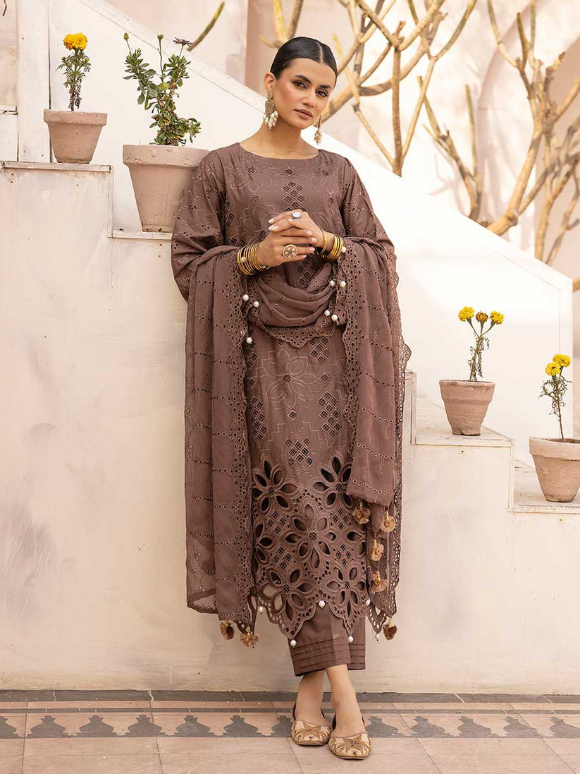 Aalaya Noor E Chasham Lawn'25 D#04