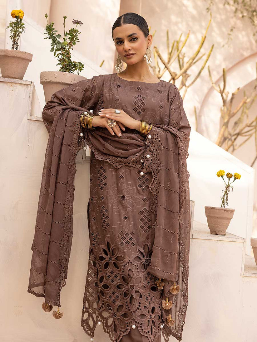 Aalaya Noor E Chasham Lawn'25 D#04