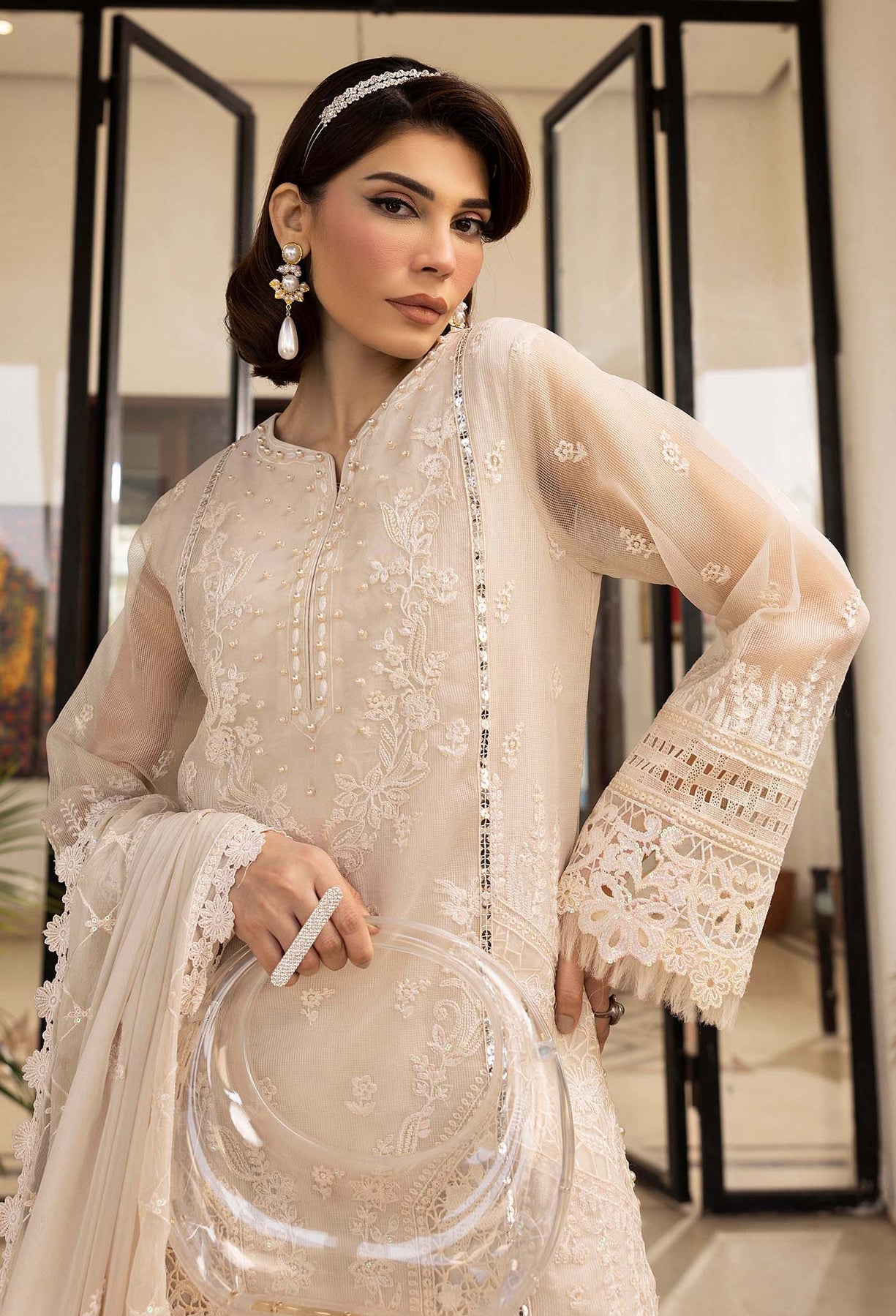 Adan`s Libas S/Dream`25 D#04