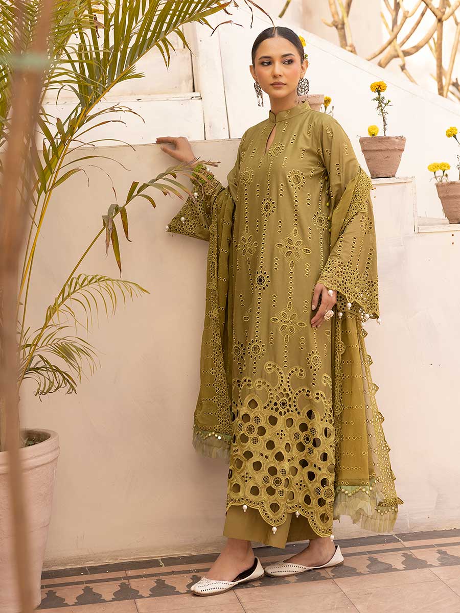 Aalaya Noor E Chasham Lawn'25 D#08