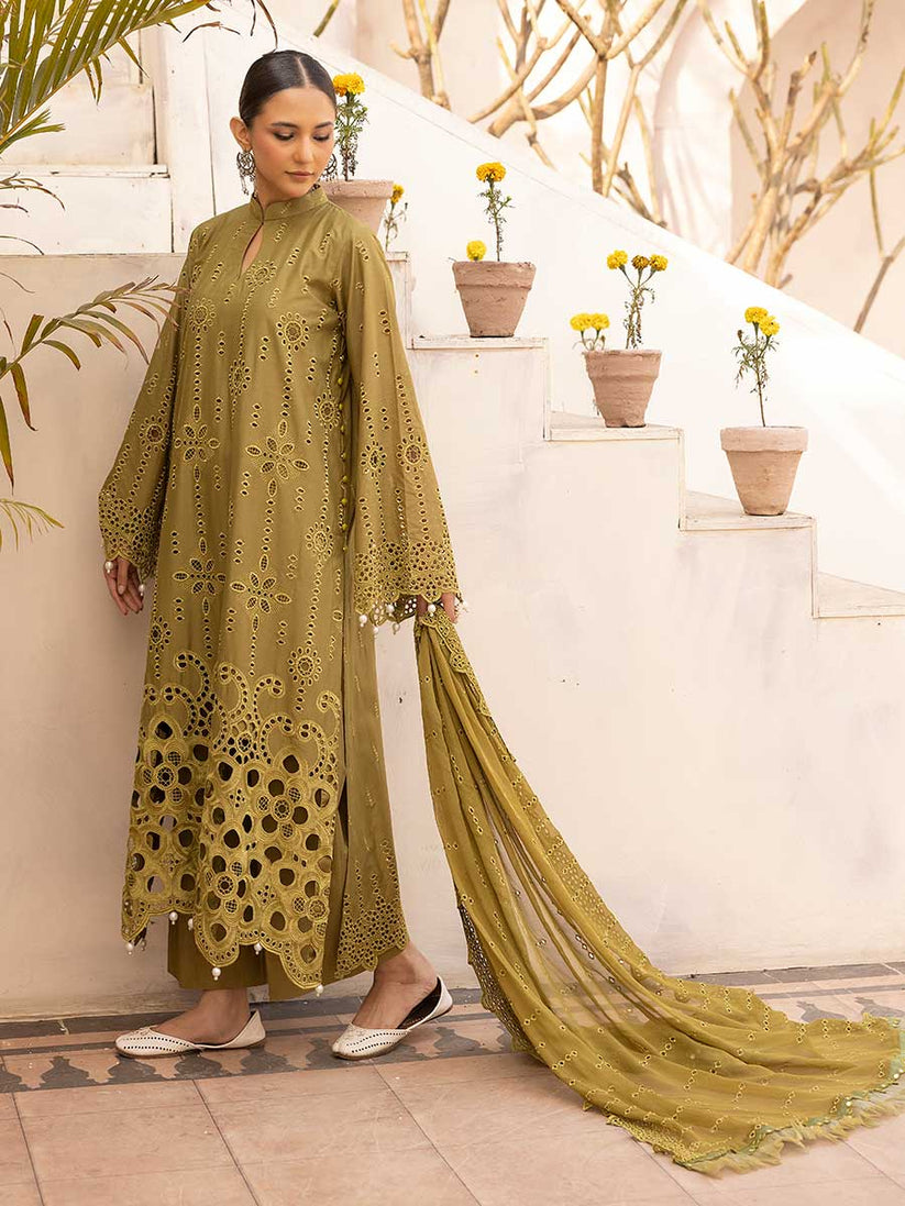 Aalaya Noor E Chasham Lawn'25 D#08