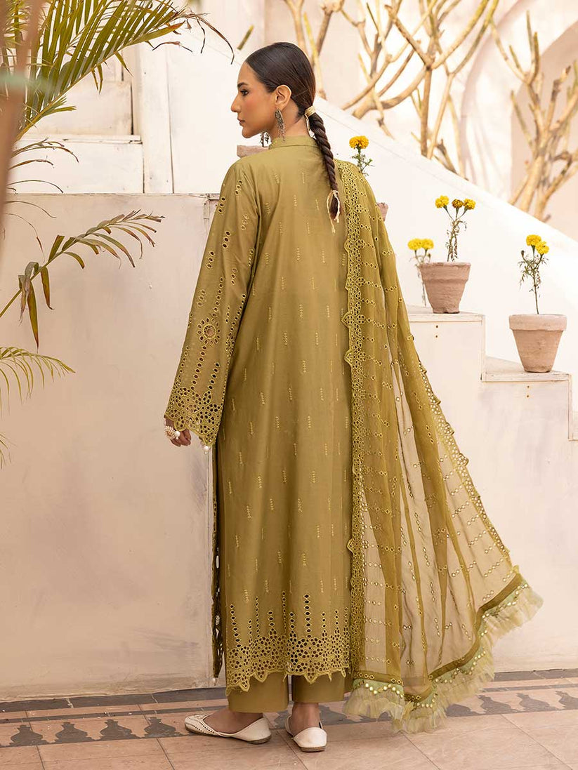 Aalaya Noor E Chasham Lawn'25 D#08