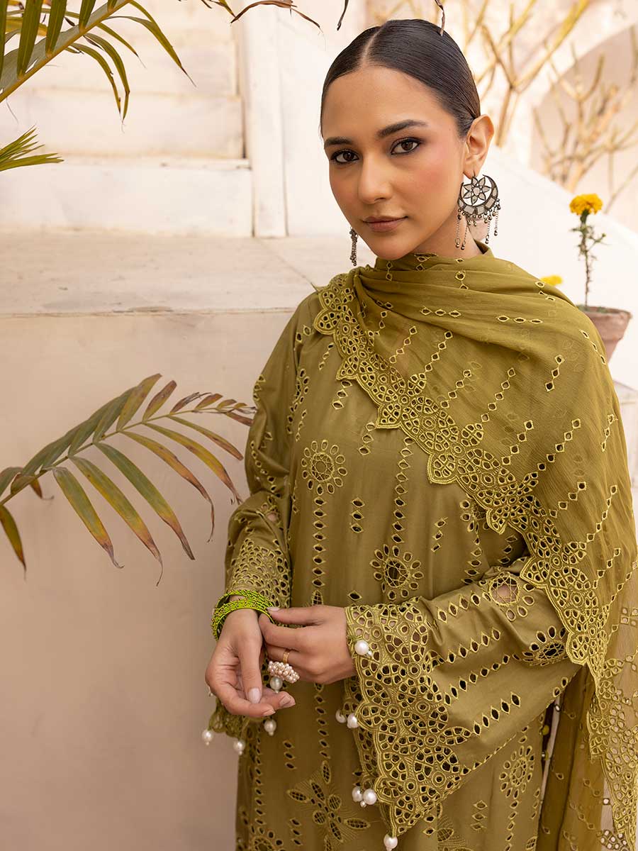 Aalaya Noor E Chasham Lawn'25 D#08