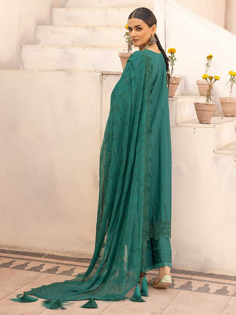 Aalaya Noor E Chasham Lawn'25 D#07
