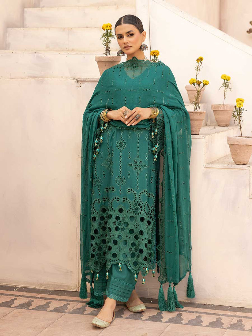 Aalaya Noor E Chasham Lawn'25 D#07