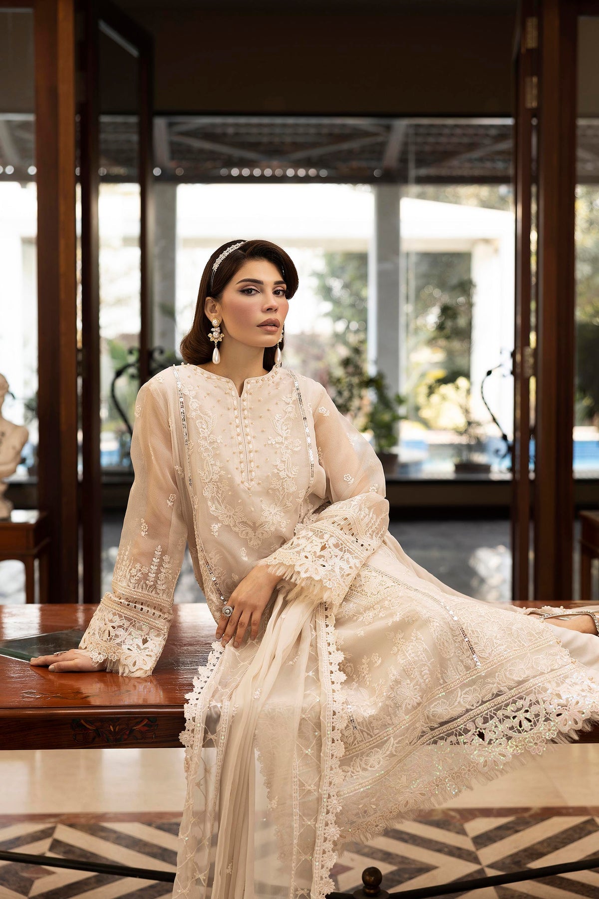 Adan`s Libas S/Dream`25 D#04