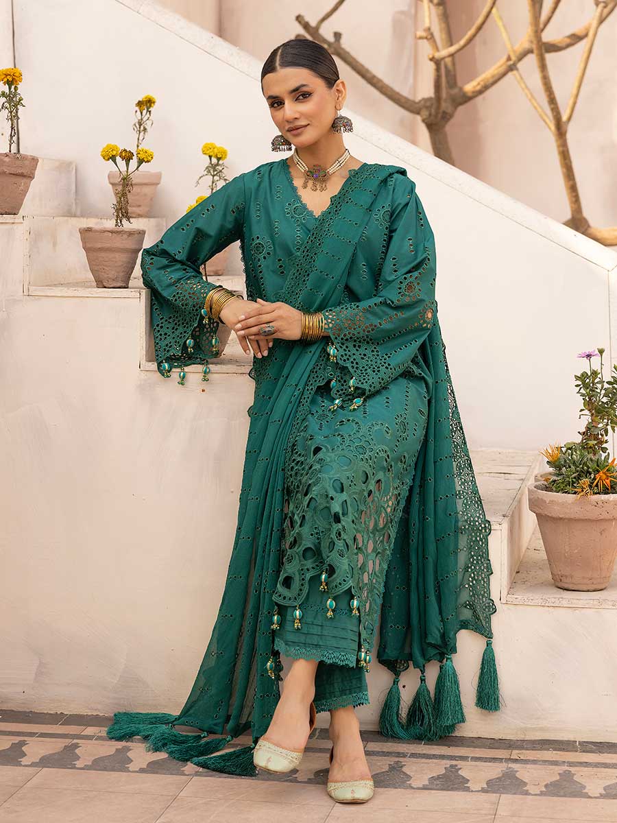Aalaya Noor E Chasham Lawn'25 D#07