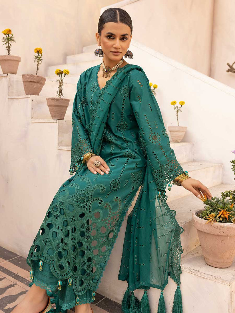 Aalaya Noor E Chasham Lawn'25 D#07