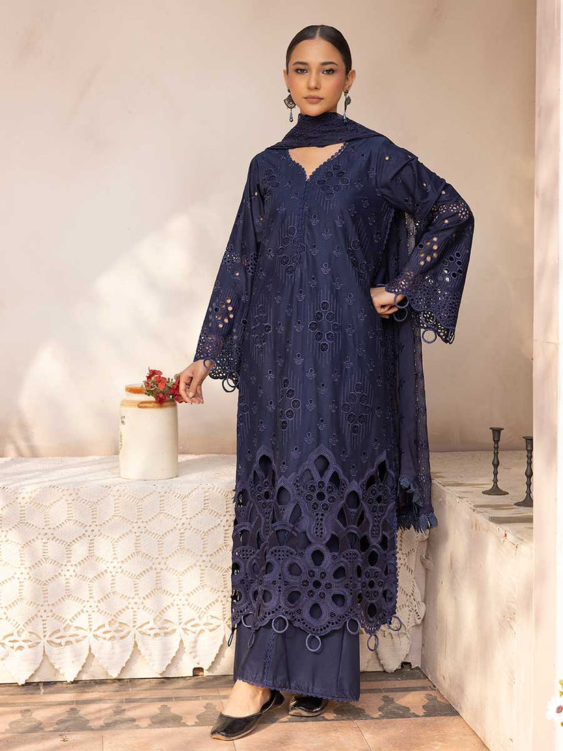 Aalaya Noor E Chasham Lawn'25 D#01